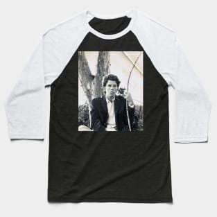 Tom Waits / 1949 Baseball T-Shirt